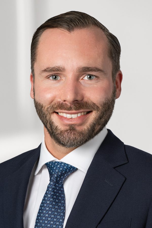 Foto von Maximilian Geller