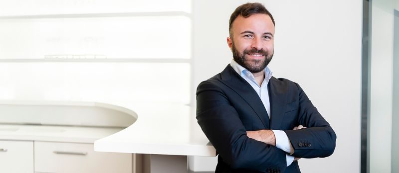 Finanzierungsberater bei Aigner Immobilien
