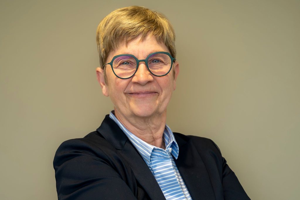 Agnes Fischl, Rechtsanwältin | Steuerberaterin | Fachanwältin für Erbrecht