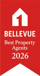 Bellevue Best Property Agents 2026