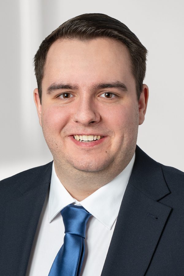 Foto von Noah-Dion Heinz