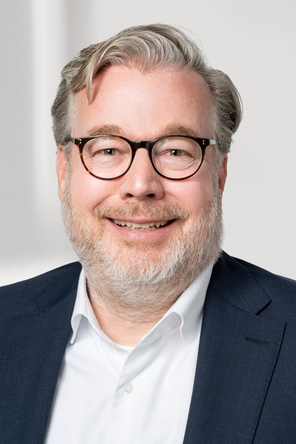 Foto von Gregory H. Kleemann