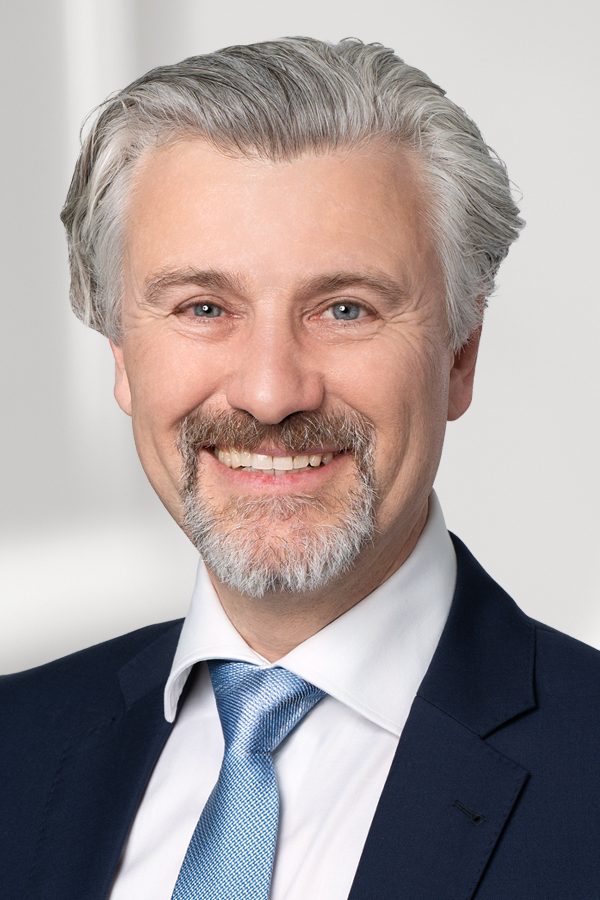 Martin Stephan Immobilienmakler Aigner Immobilien