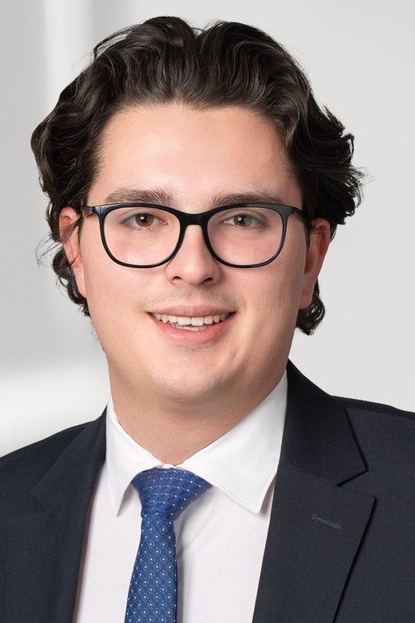 Foto von Nicolas Thiele