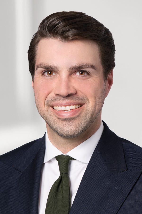 Martin Steinbeiss, Vertriebsleiter - Aigner Immobilien