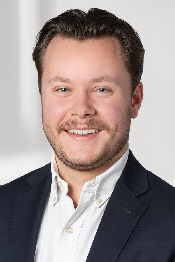 Foto von Philipp Stojanovic