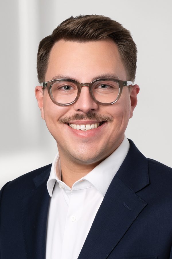 Foto von Isidor Neumeyer