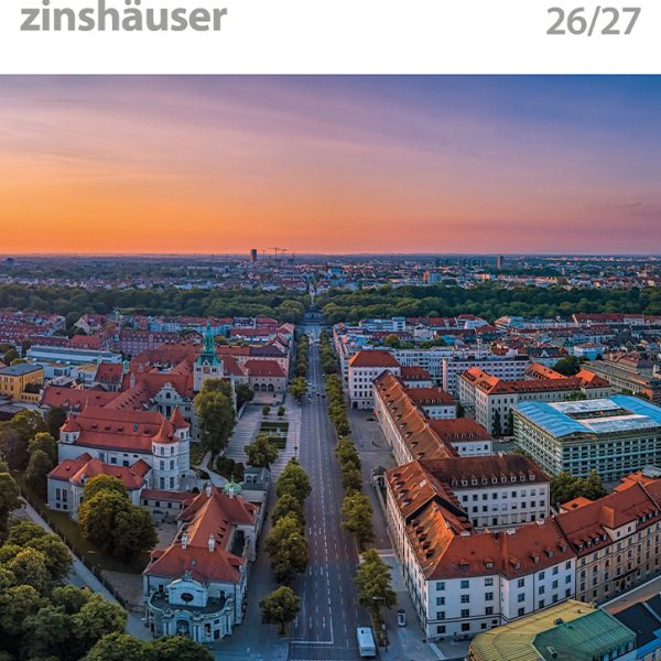 Marktbericht Mehrfamilienhaus 26/27