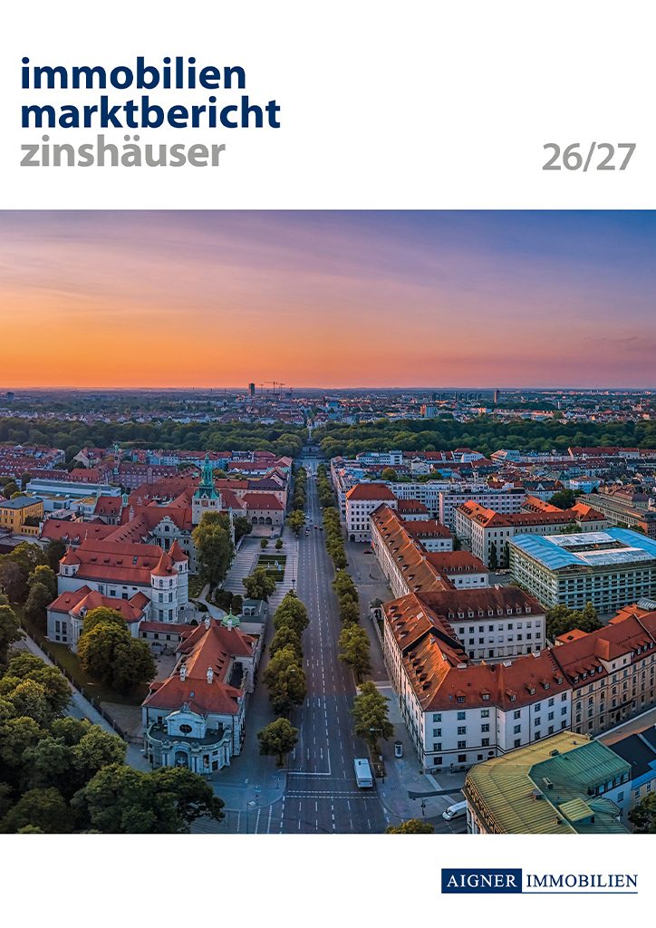 Marktbericht Mehrfamilienhaus 26/27
