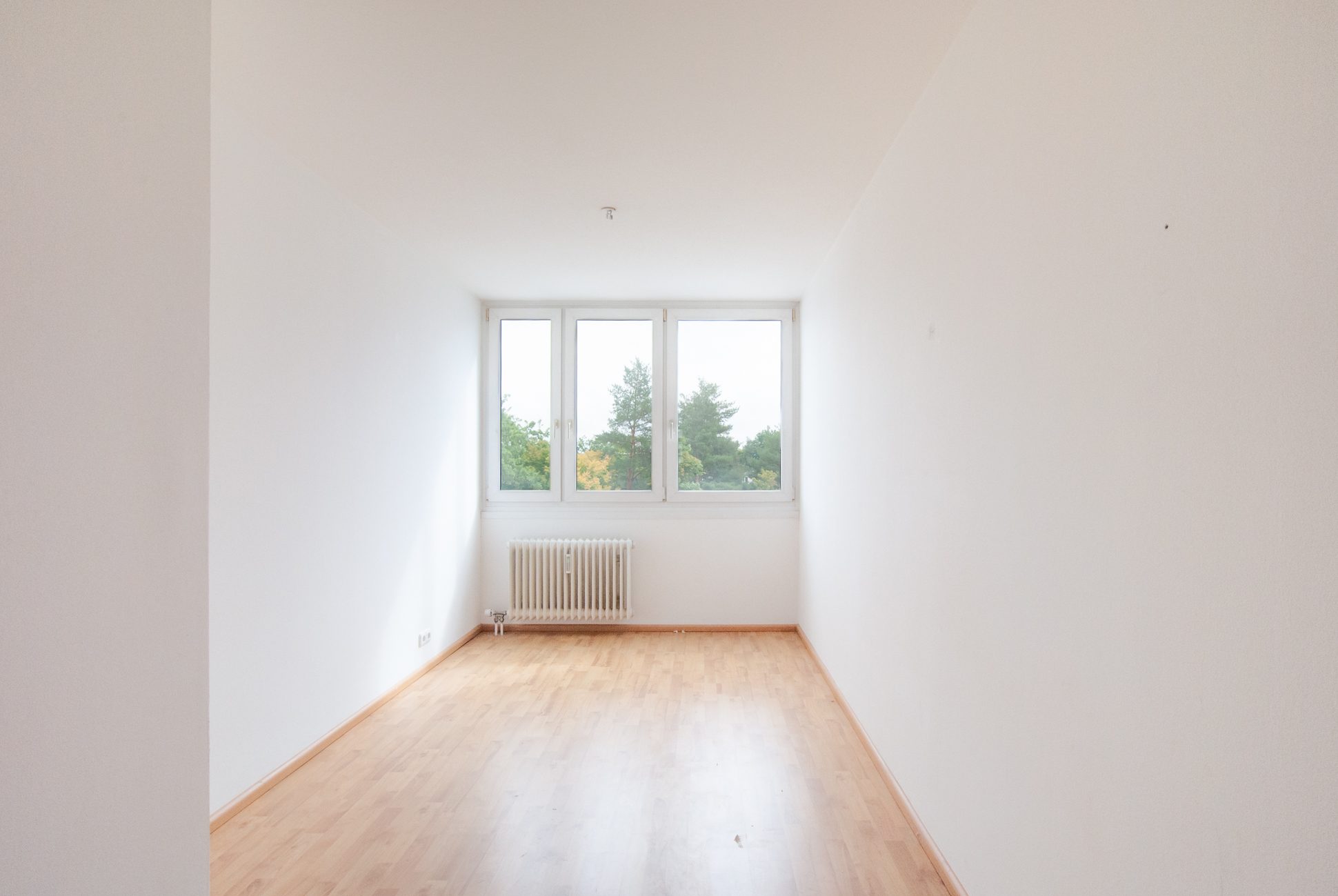 Aigner Immobilien GmbH - Immobilienangebot - 85640 Putzbrunn - Putzbrunn - Etagenwohnung - Helle 3-Zimmer-Wohnung mit Westloggia unter Belegungsrecht