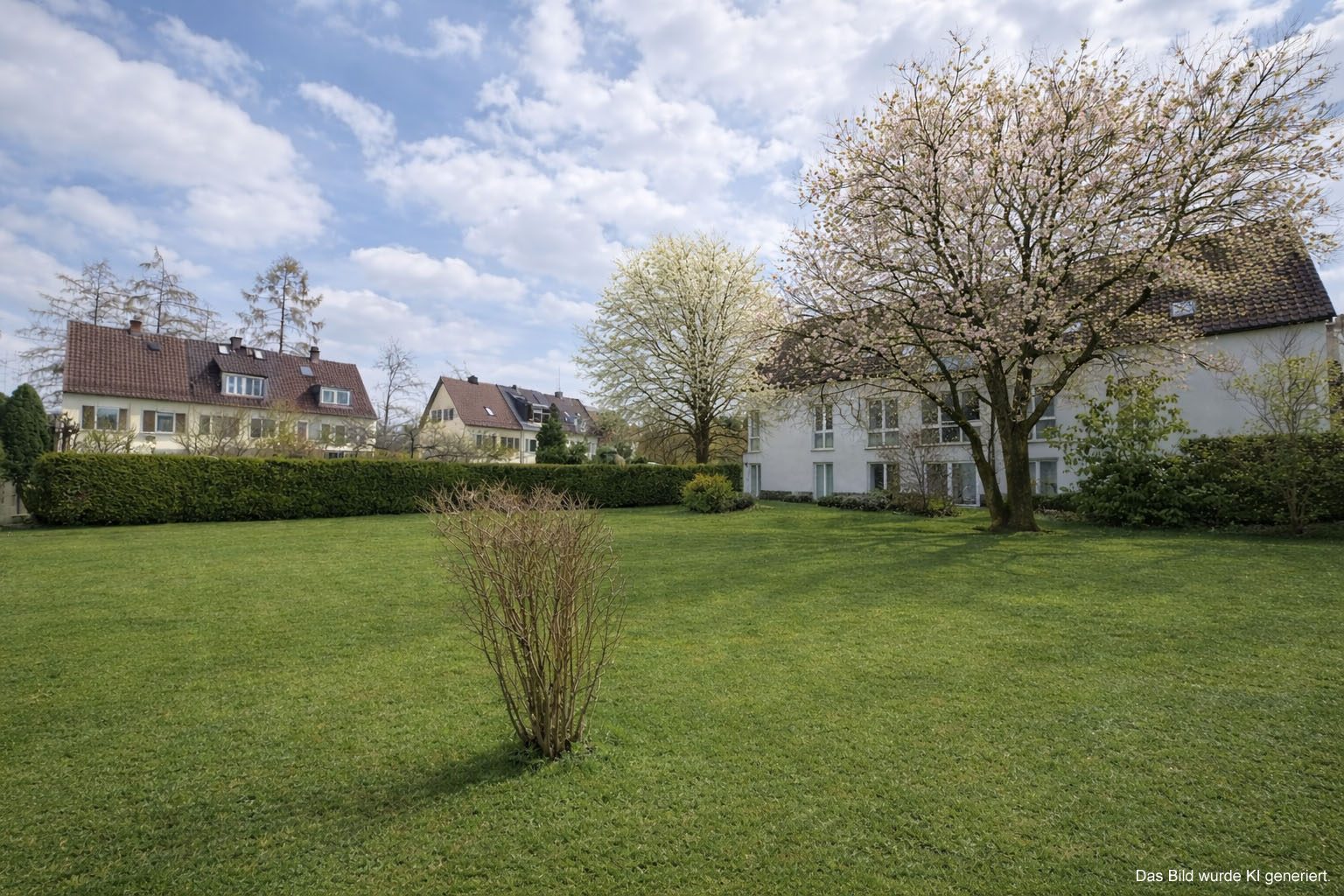 Aigner Immobilien GmbH - Immobilienangebot - 81545 München - Harlaching - Baugrund für Ein- / Zweifamilienhäuser - Bestlage Harlaching: 637 m² Grundstück im beliebten Süden