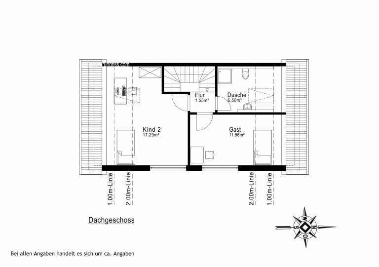 Aigner Immobilien GmbH - Immobilienangebot - 81477 München - Solln - Doppelhaushälfte - Exklusives Wohnen in Solln – Moderne Doppelhaushälfte in Toplage