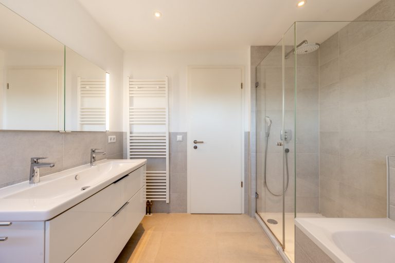 Aigner Immobilien GmbH - Immobilienangebot - 81477 München - Solln - Doppelhaushälfte - Exklusives Wohnen in Solln – Moderne Doppelhaushälfte in Toplage