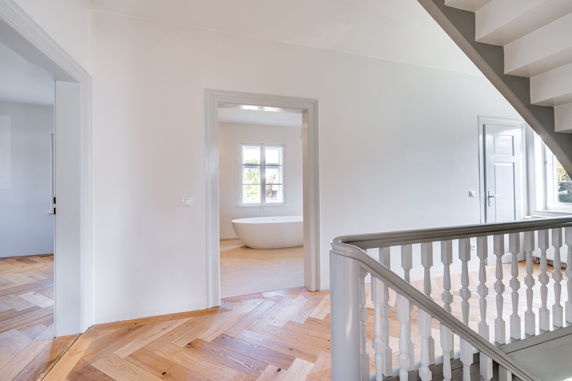 Aigner Immobilien GmbH - Immobilienangebot - 82319 Starnberg - Starnberg - Einfamilienhaus - Altbaucharme trifft auf Moderne - Einfamilienhaus in Starnberg-Percha