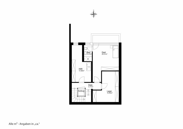 Aigner Immobilien GmbH - Immobilienangebot - 81927 München - Bogenhausen - Einfamilienhaus - Eine Villa, die Maßstäbe setzt – Architektur, Design und Perfektion in Bogenhausen