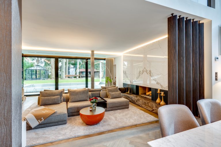 Aigner Immobilien GmbH - Immobilienangebot - 81927 München - Bogenhausen - Einfamilienhaus - Eine Villa, die Maßstäbe setzt – Architektur, Design und Perfektion in Bogenhausen