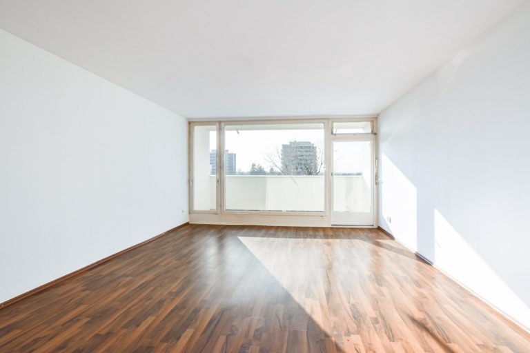 Aigner Immobilien GmbH - Immobilienangebot - 81477 München - Solln - Etagenwohnung - Bezugsfreie 1-Zimmer-Wohnung mit uneinsehbaren Westbalkon