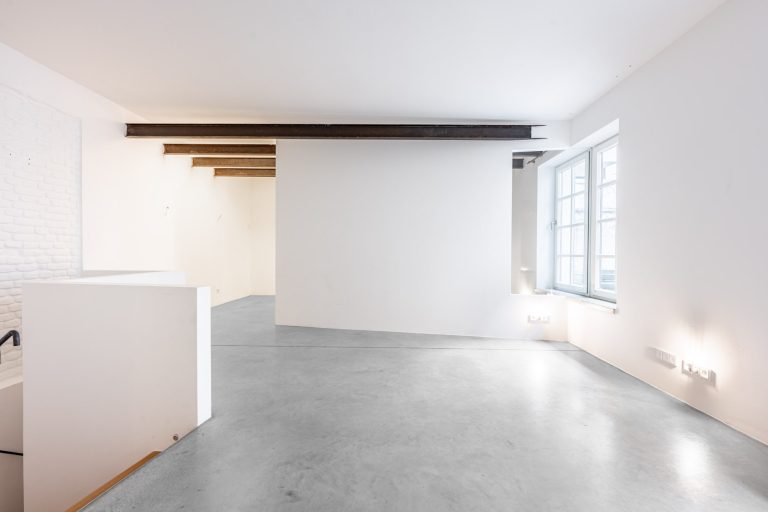 Aigner Immobilien GmbH - Immobilienangebot - 80469 München - Glockenbachviertel - Maisonettewohnung - Altbau, neu gedacht – Gartenloft mit Souterrain auf ca. 190 m² Wohn-/Nutzfläche im Glockenbachviertel