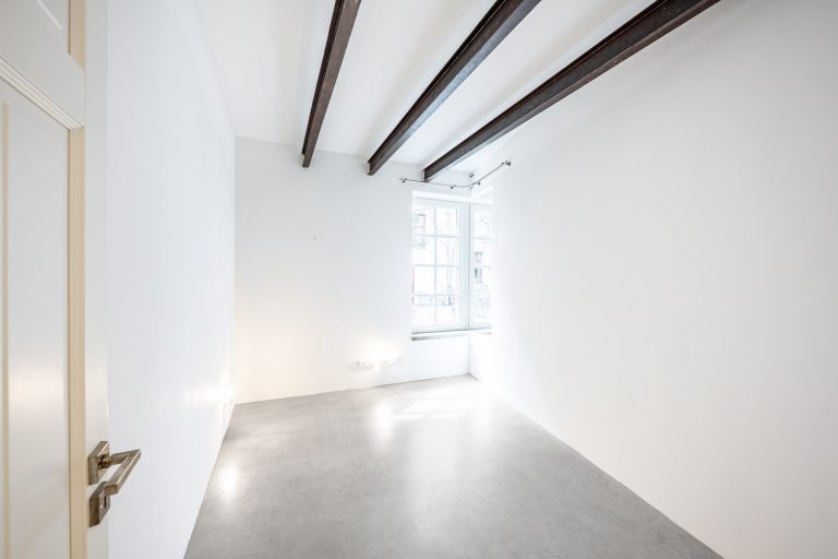 Aigner Immobilien GmbH - Immobilienangebot - 80469 München - Glockenbachviertel - Maisonettewohnung - Altbau, neu gedacht – Gartenloft mit Souterrain auf ca. 190 m² Wohn-/Nutzfläche im Glockenbachviertel