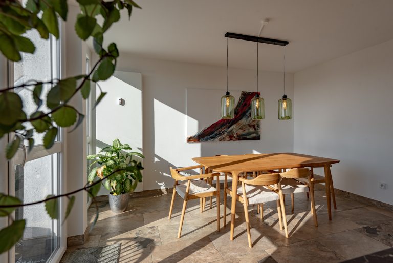 Aigner Immobilien GmbH - Immobilienangebot - 80797 München - Schwabing - Dachgeschosswohnung - Über den Dächern Schwabings: Lichtdurchflutete Wohnung mit zwei Dachterrassen