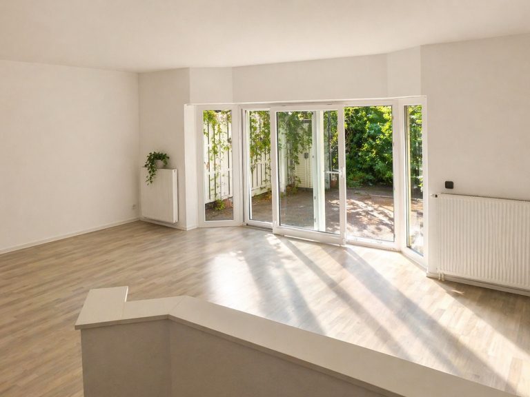 Aigner Immobilien GmbH - Immobilienangebot - 81245 München - Obermenzing - Reihenhaus - Ihr neues Zuhause in Pasing: RMH mit 5 Zimmern, sonnigem Westgarten und Parkplatz