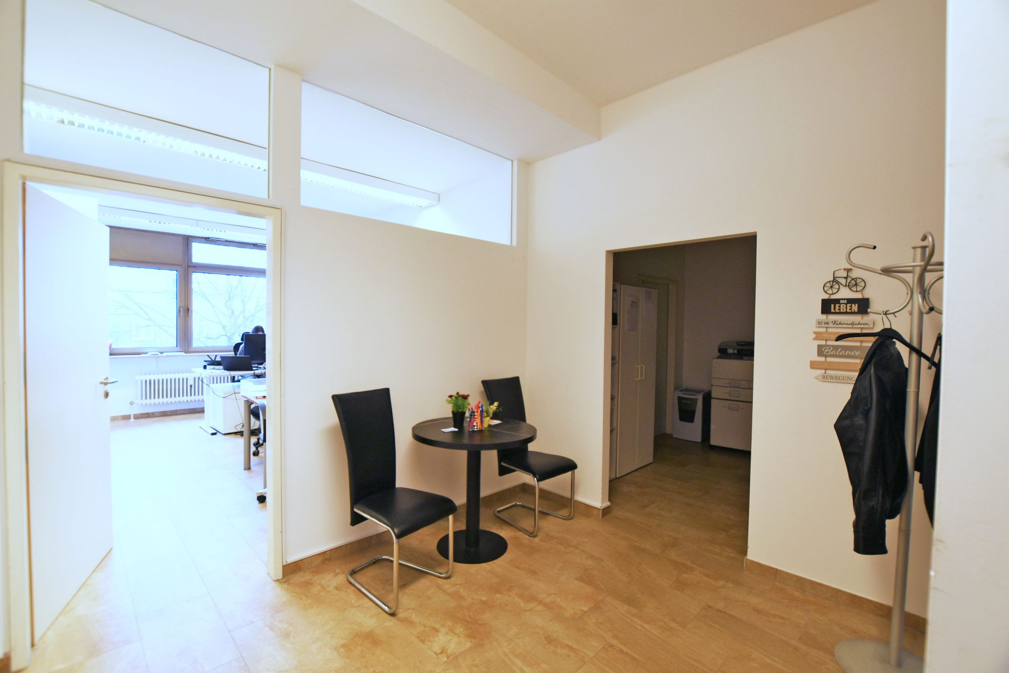 001LangDiele Aigner Immobilien GmbH - Immobilienangebot - 80637 München - Neuhausen - Büro - Neuhausen - Attraktive Bürofläche mit langfristigem Mietvertrag
