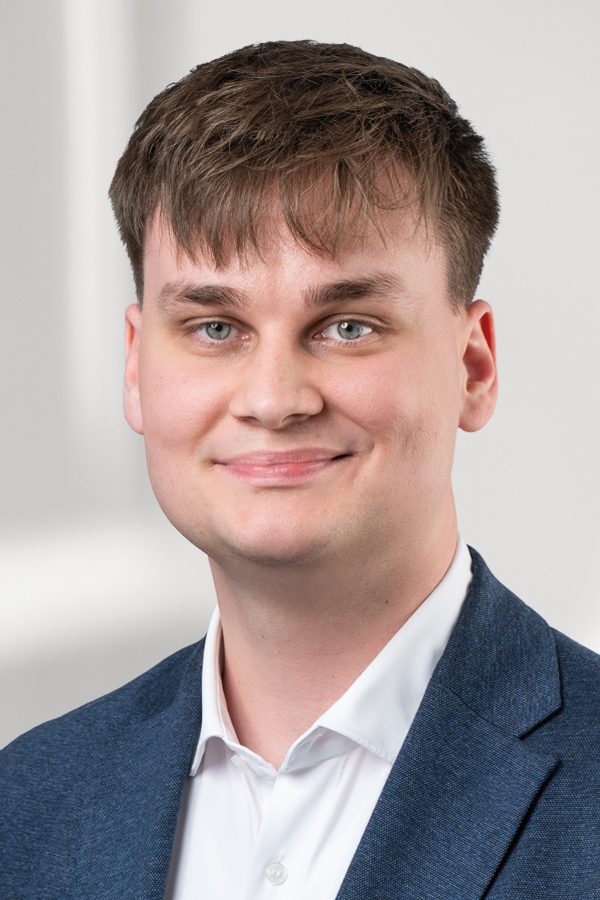Foto von Fabien Bartlsperger