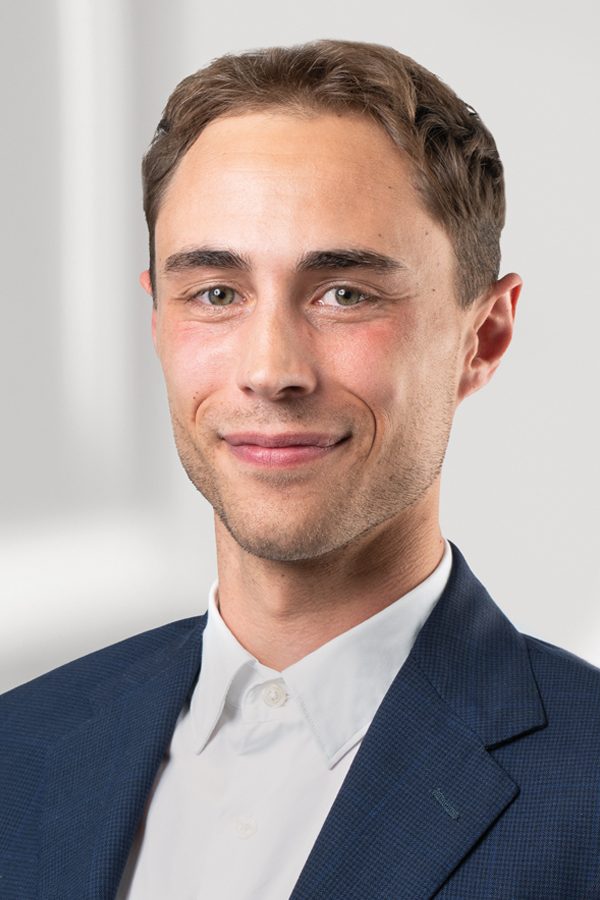 Foto von Lucas Knoch