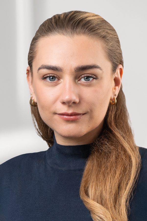 Foto von Charlotte Lang