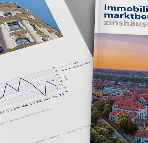 Mehrfamilienhaus Marktbericht München 26/27