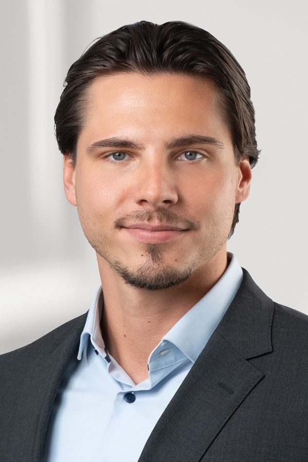 Foto von Valentin Moser