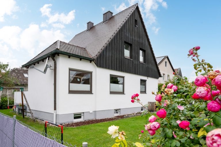 Aigner Immobilien GmbH - Immobilienangebot - 85221 Dachau - Dachau-Stadt - Einfamilienhaus - Familienfreundliches Einfamilienhaus in ruhiger Lage von Dachau-Süd!