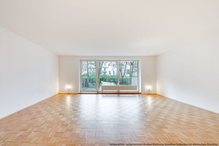Aigner Immobilien GmbH - Immobilienangebot - 80469 München - Glockenbachviertel - Etagenwohnung - Helle Etagenwohnung mit Balkon zum Innenhof – ideal gelegen nahe dem Gärtnerplatz