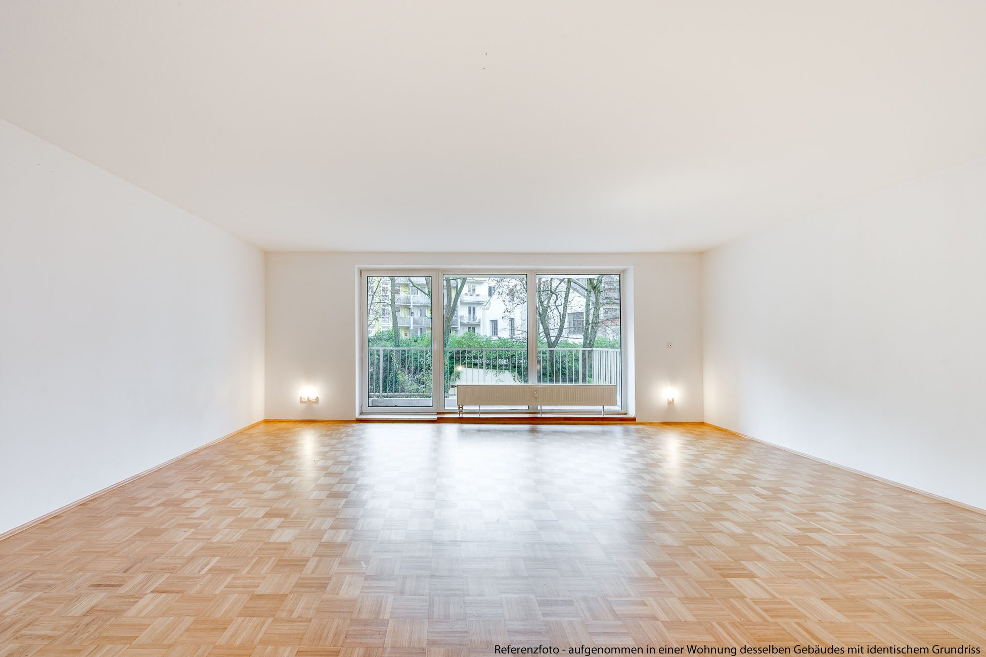 Aigner Immobilien GmbH - Immobilienangebot - 80469 München - Glockenbachviertel - Etagenwohnung - Helle Etagenwohnung mit Balkon zum Innenhof – ideal gelegen nahe dem Gärtnerplatz