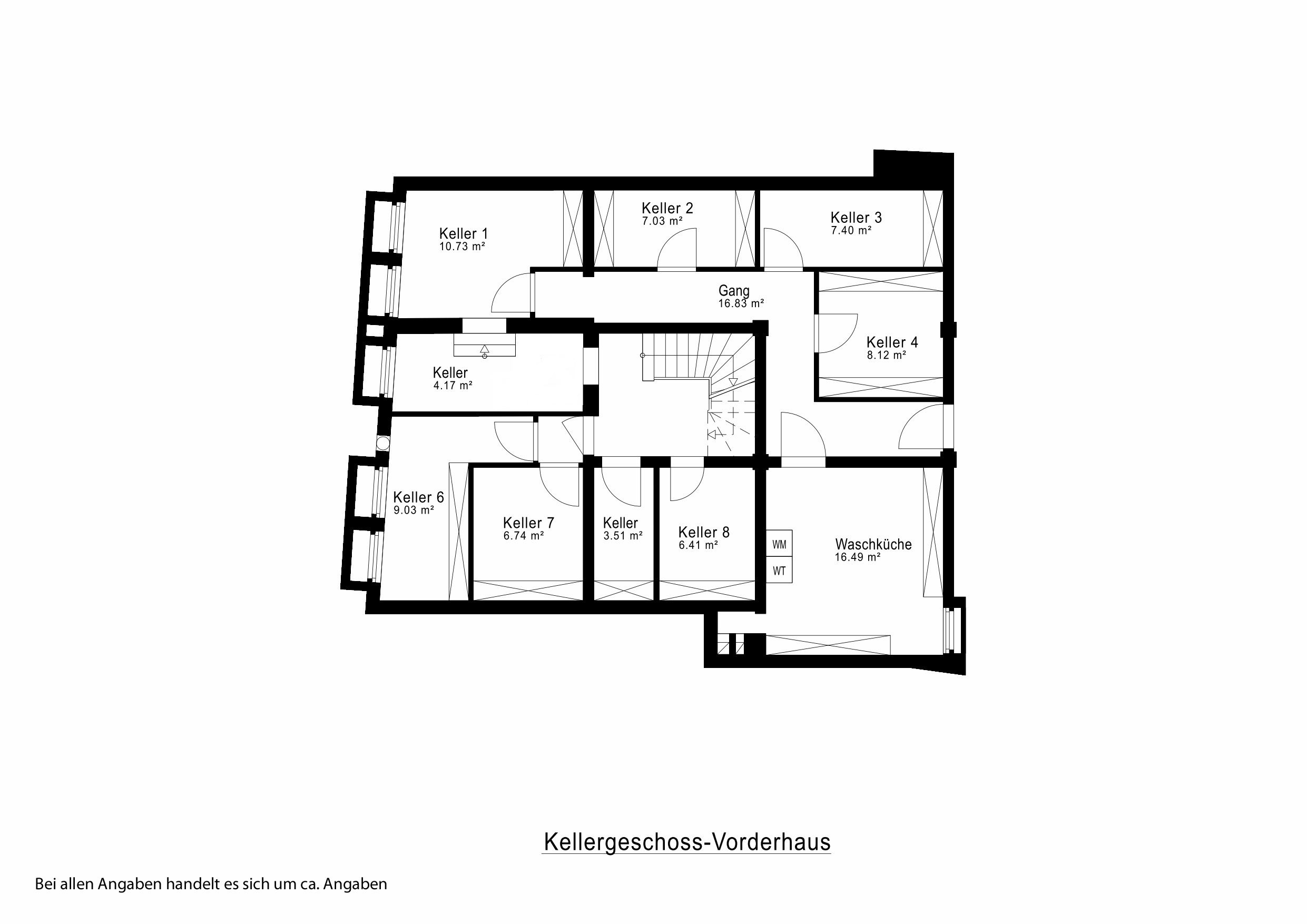 Aigner Immobilien GmbH - Immobilienangebot - 86150 Augsburg - Augsburg - Wohn-/Geschäftshaus (Invest.) - Zentral gelegenes Wohn- und Geschäftshaus direkt am Königsplatz