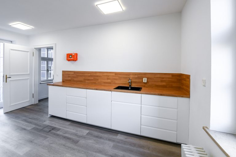 Aigner Immobilien GmbH - Immobilienangebot - 80335 München - Maxvorstadt - Büro - Maxvorstadt - Provisionsfrei - Repräsentative Gewerbefläche mit Altbaucharme