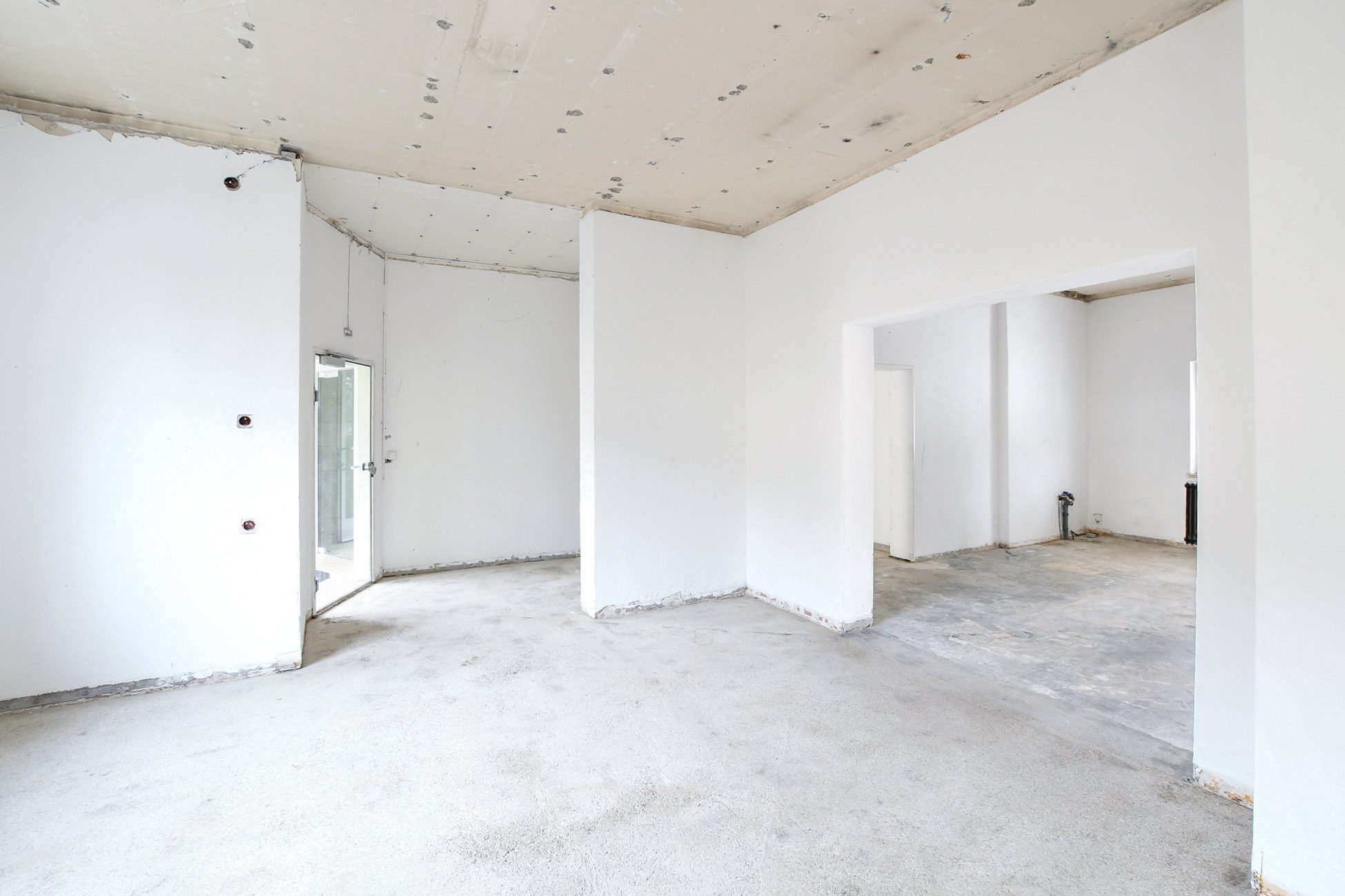Aigner Immobilien GmbH - Immobilienangebot - 81679 München - Bogenhausen - Büro - Provisionsfreie Gewerbefläche mit flexiblen Nutzungsmöglichkeiten in guter Lage