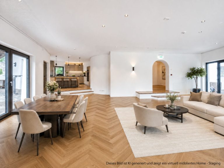 Aigner Immobilien GmbH - Immobilienangebot - 82031 Grünwald - Grünwald - Einfamilienhaus - Villa in exklusiver Lage von Grünwald mit individuellem Gestaltungsspielraum