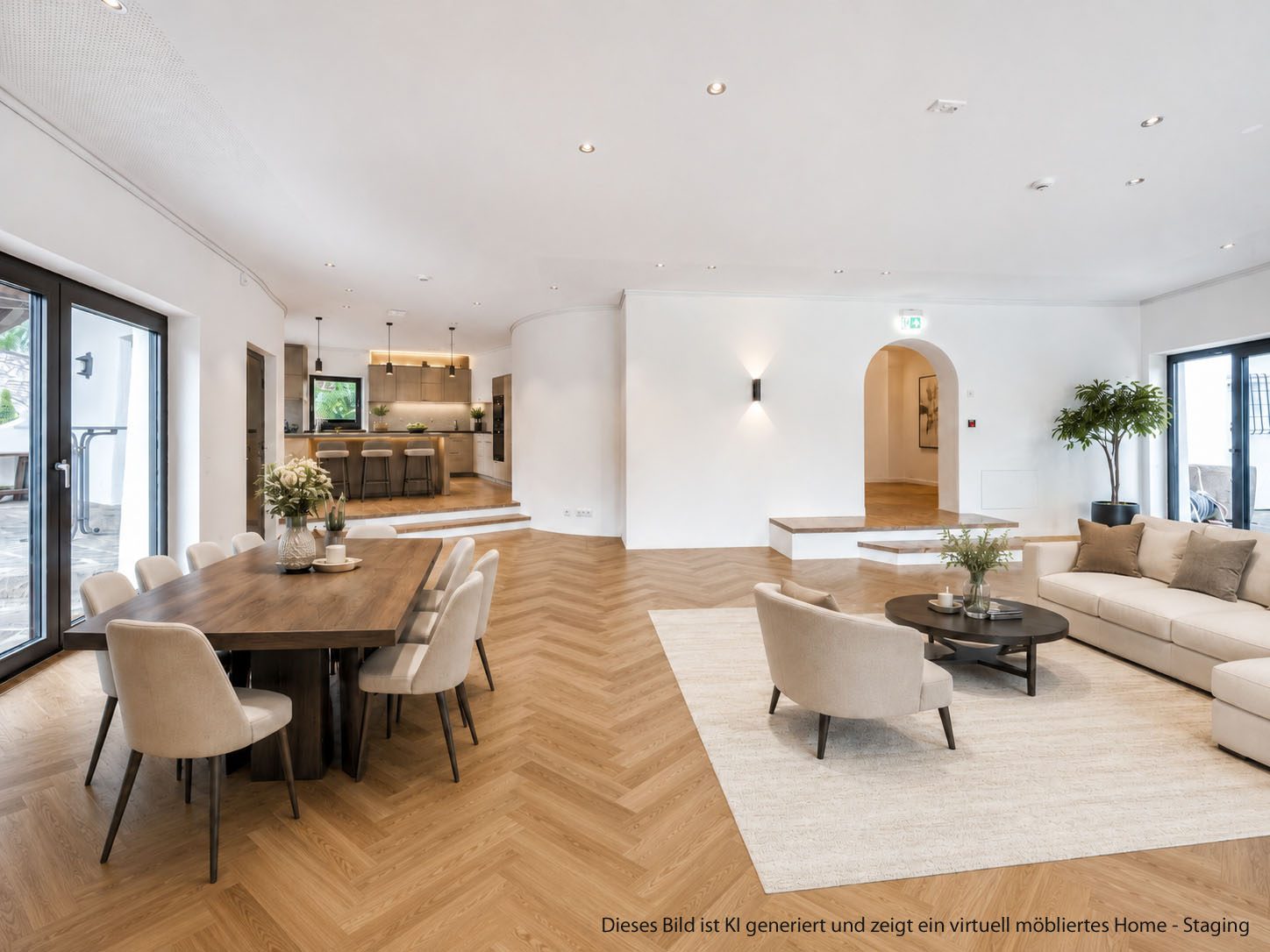 Aigner Immobilien GmbH - Immobilienangebot - 82031 Grünwald - Grünwald - Einfamilienhaus - Villa in exklusiver Lage von Grünwald mit individuellem Gestaltungsspielraum