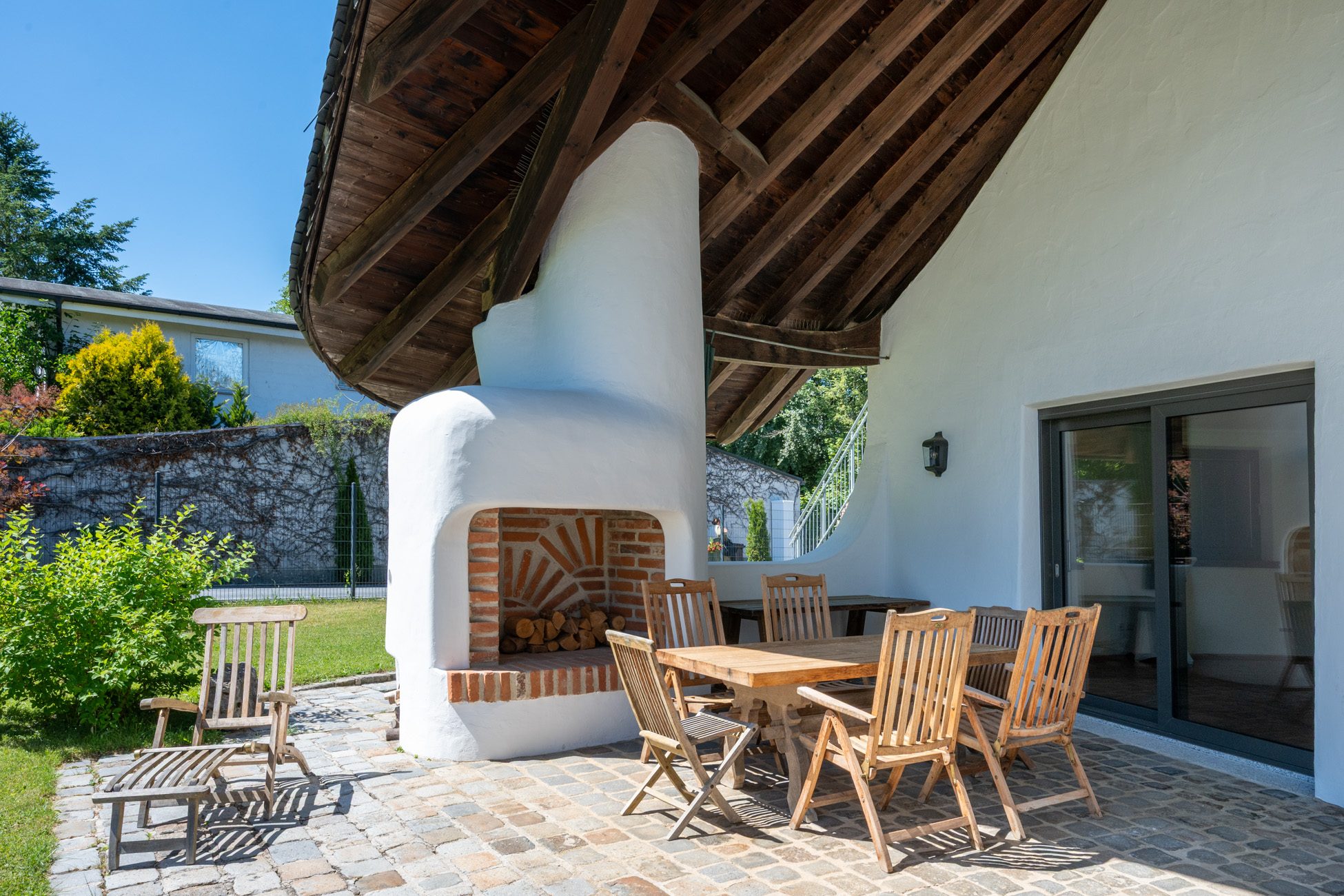 Aigner Immobilien GmbH - Immobilienangebot - 82031 Grünwald - Grünwald - Einfamilienhaus - Villa in exklusiver Lage von Grünwald mit individuellem Gestaltungsspielraum