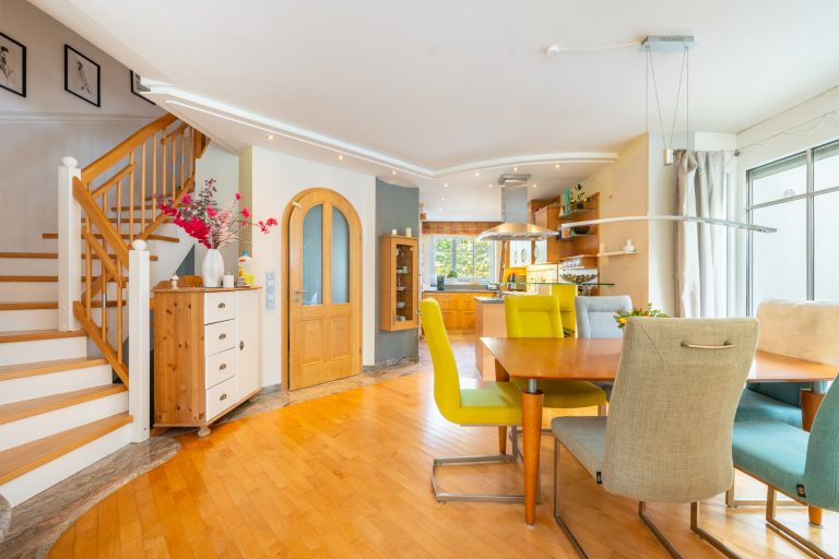 Aigner Immobilien GmbH - Immobilienangebot - 81475 München - Forstenried - Doppelhaushälfte - Familienfreundlich wohnen - Naturnah Leben!