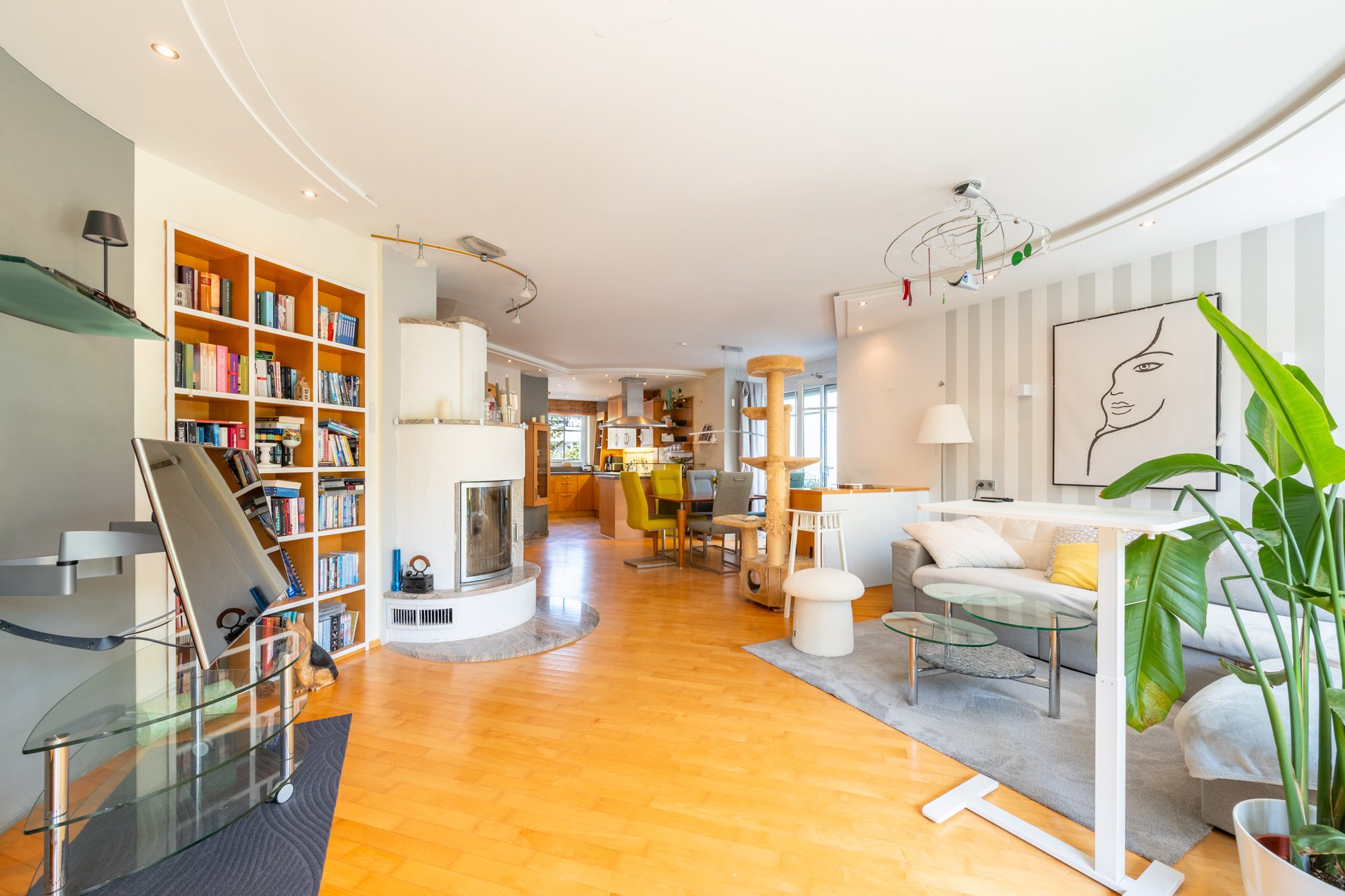 Aigner Immobilien GmbH - Immobilienangebot - 81475 München - Forstenried - Doppelhaushälfte - Familienfreundlich wohnen - Naturnah Leben!