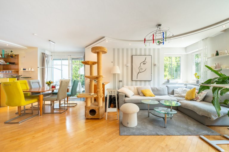 Aigner Immobilien GmbH - Immobilienangebot - 81475 München - Forstenried - Doppelhaushälfte - Familienfreundlich wohnen - Naturnah Leben!