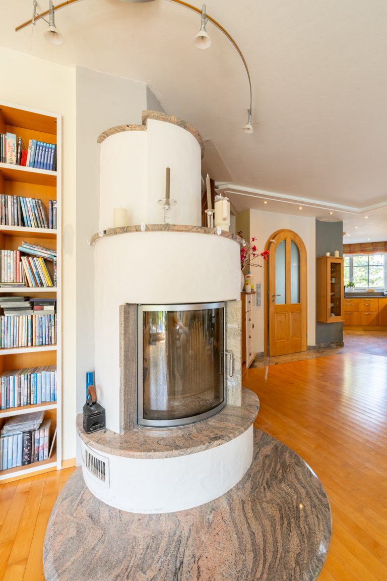 Aigner Immobilien GmbH - Immobilienangebot - 81475 München - Forstenried - Doppelhaushälfte - Familienfreundlich wohnen - Naturnah Leben!