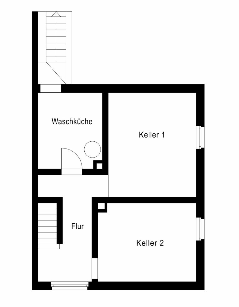 Aigner Immobilien GmbH - Immobilienangebot - 81379 München - Sendling - Doppelhaushälfte - Erbpacht Doppelhaushälfte in ruhiger, grüner Lage von Untersendling