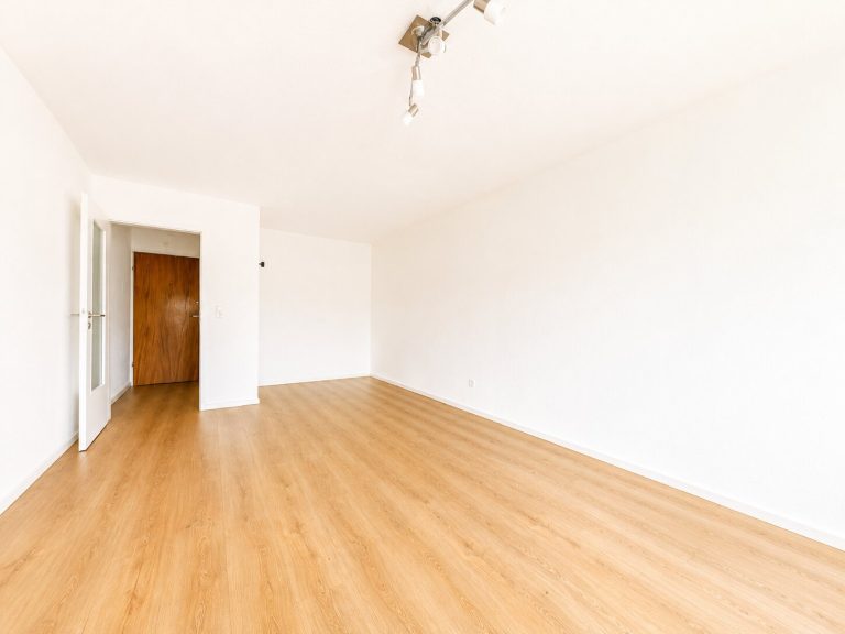 Aigner Immobilien GmbH - Immobilienangebot - 80634 München - Neuhausen - Etagenwohnung - Gepflegtes, unvermietetes 1-Zimmer-Apartment nahe Rotkreuzplatz
