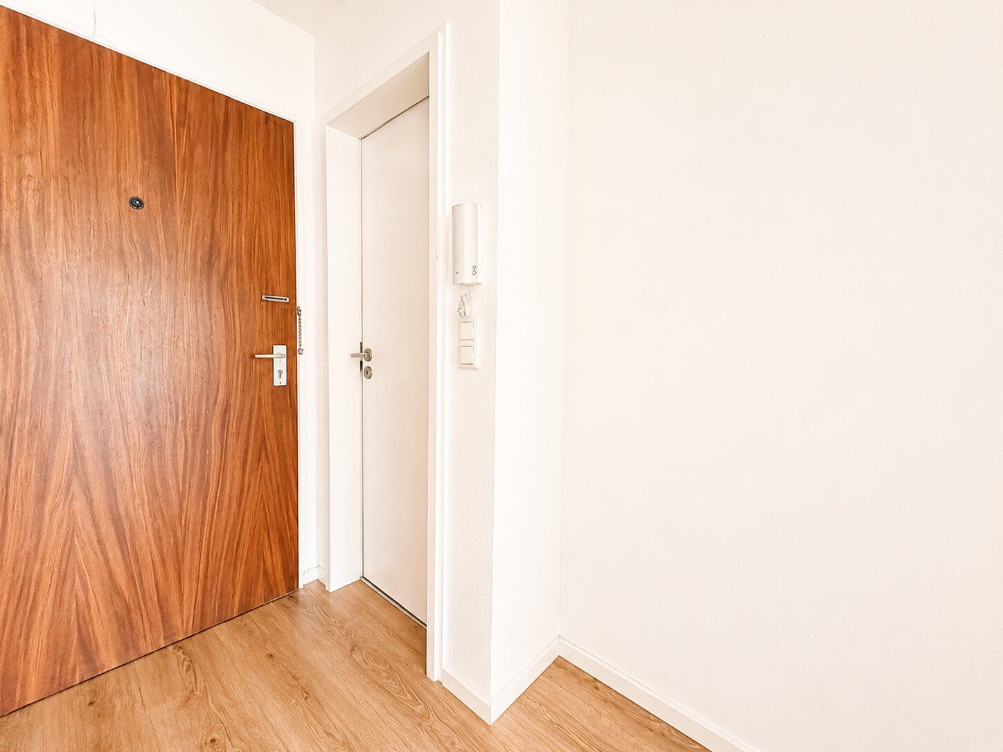 Aigner Immobilien GmbH - Immobilienangebot - 80634 München - Neuhausen - Etagenwohnung - Gepflegtes, unvermietetes 1-Zimmer-Apartment nahe Rotkreuzplatz