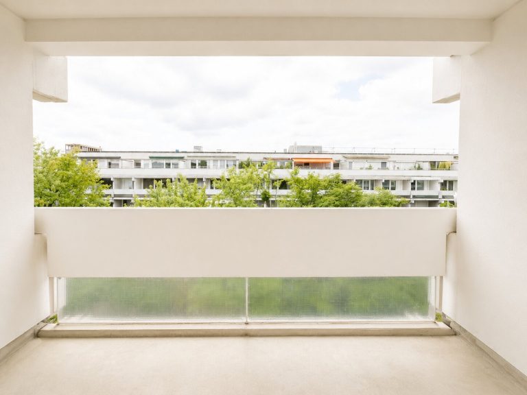 Aigner Immobilien GmbH - Immobilienangebot - 80634 München - Neuhausen - Etagenwohnung - Gepflegtes, unvermietetes 1-Zimmer-Apartment nahe Rotkreuzplatz