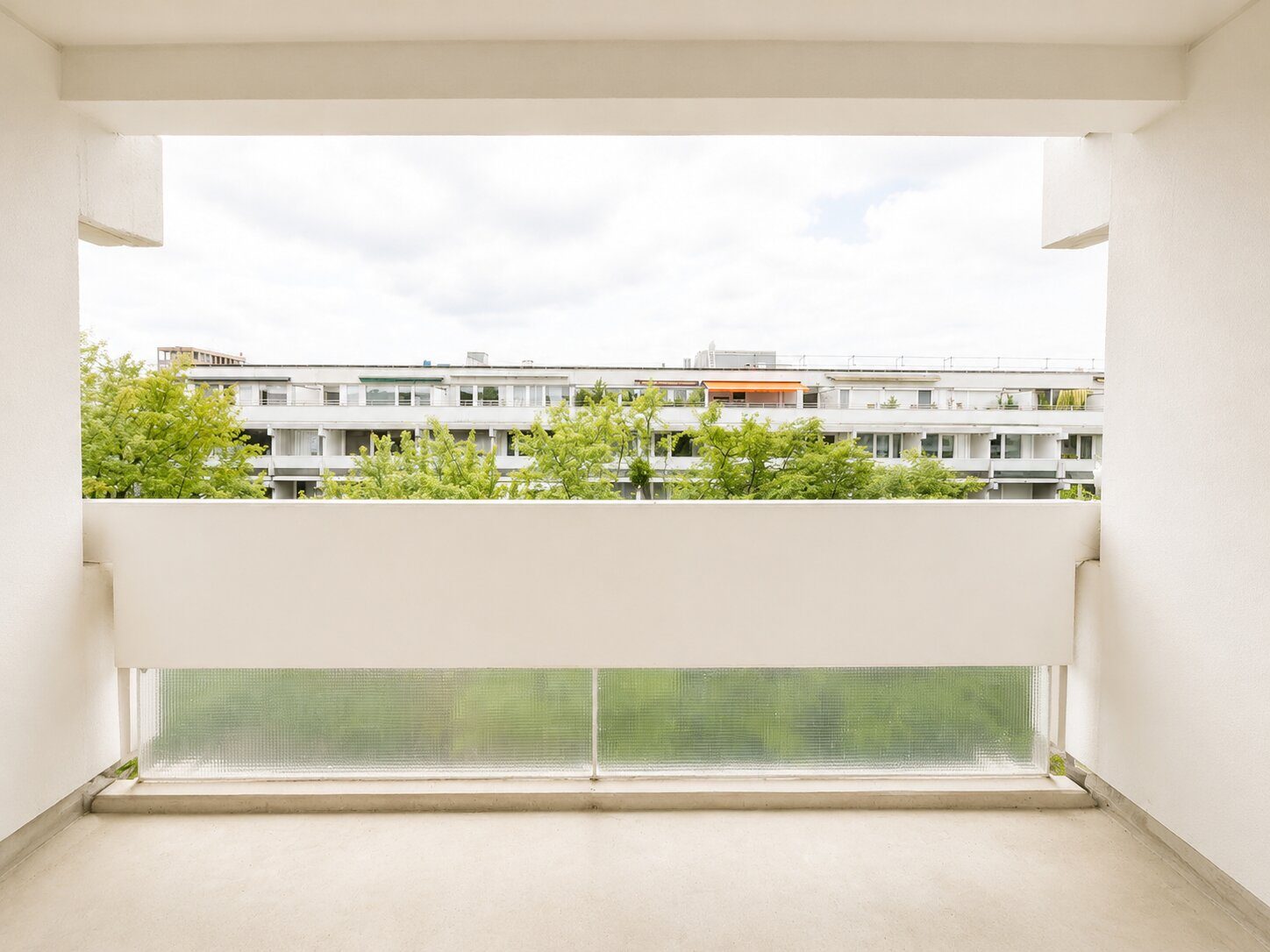 Aigner Immobilien GmbH - Immobilienangebot - 80634 München - Neuhausen - Etagenwohnung - Gepflegtes, unvermietetes 1-Zimmer-Apartment nahe Rotkreuzplatz