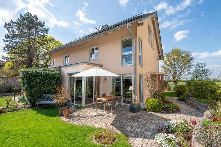 Aigner Immobilien GmbH - Immobilienangebot - 85540 Haar - Haar - Doppelhaushälfte - Großzügige Doppelhaushälfte mit Raum für Familie, Alltag und Zukunft